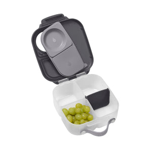 Lunch Box Mini - Graphite