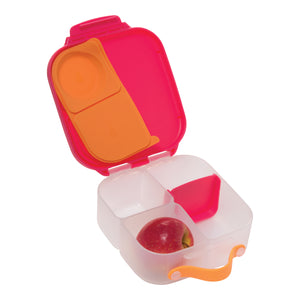B Box - Lunch Box Mini - Strawberry Shake