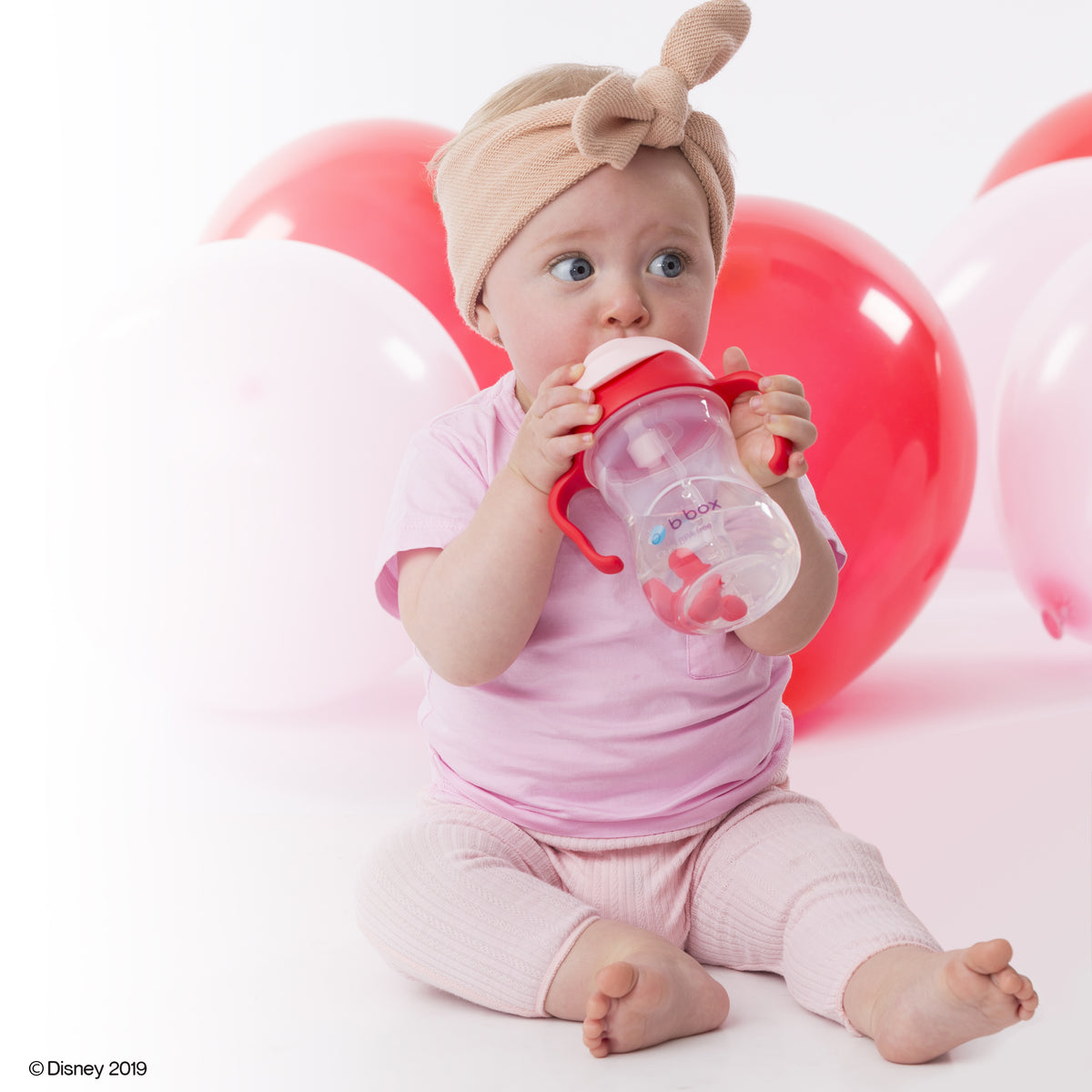 Disney - Minnie Mouse sippy cup