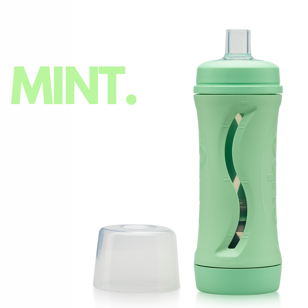 Subo The Food Bottle