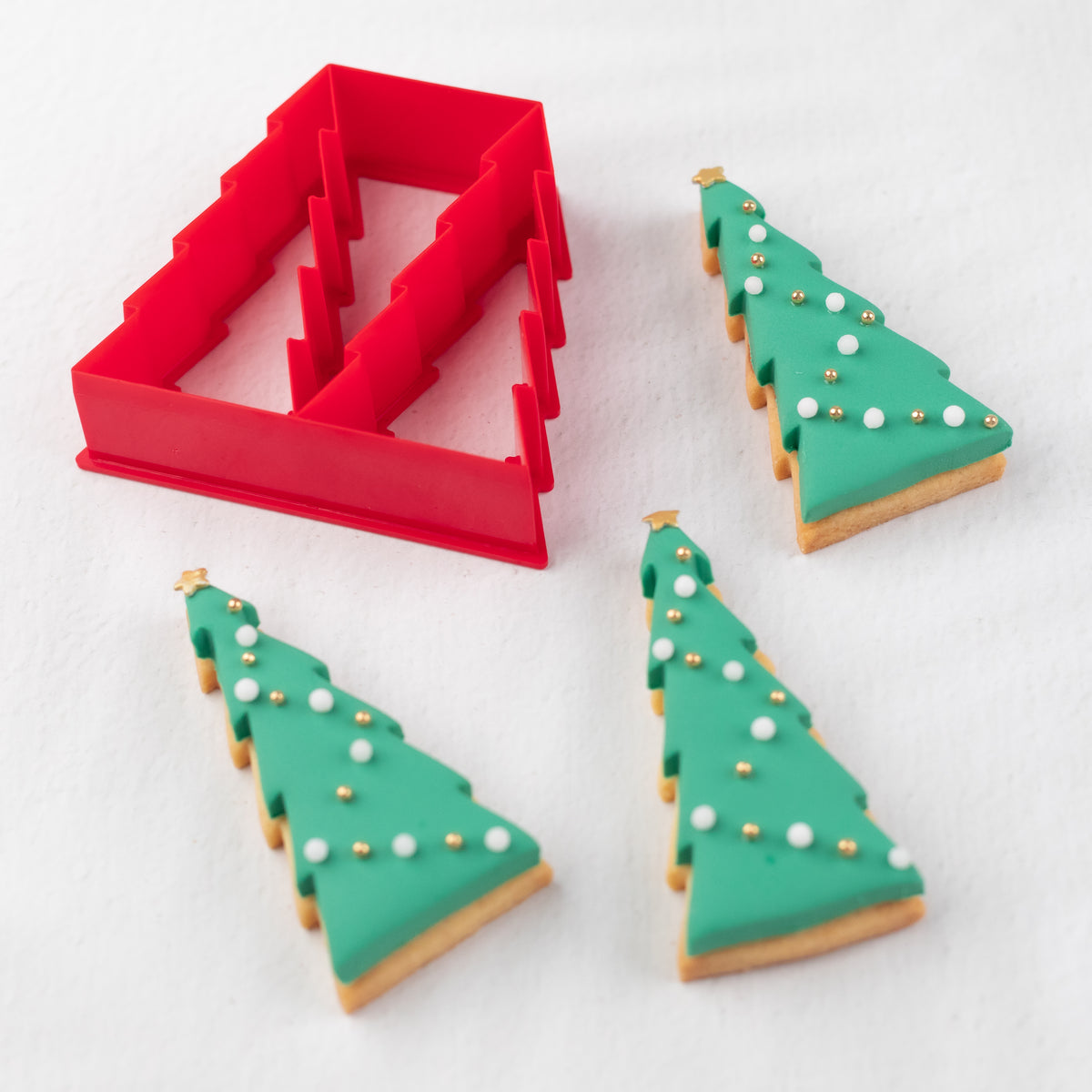 Lunch Punch Christmas Cutter &amp; Bento Fun