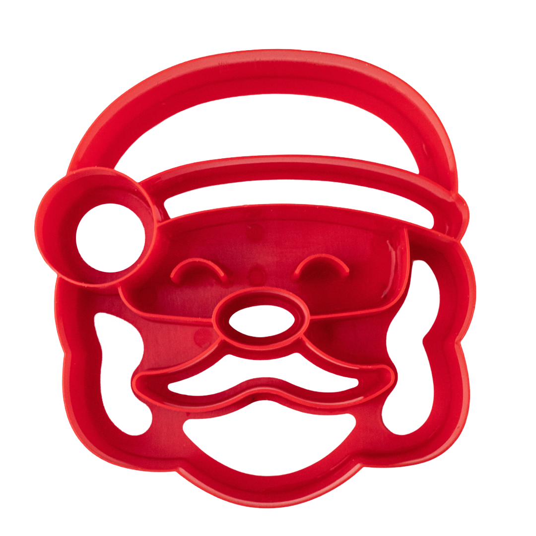 Lunch Punch Christmas Cutter &amp; Bento Fun