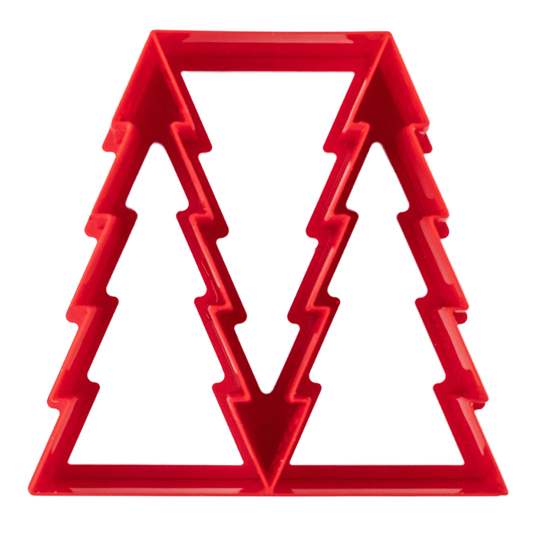 Lunch Punch Christmas Cutter &amp; Bento Fun