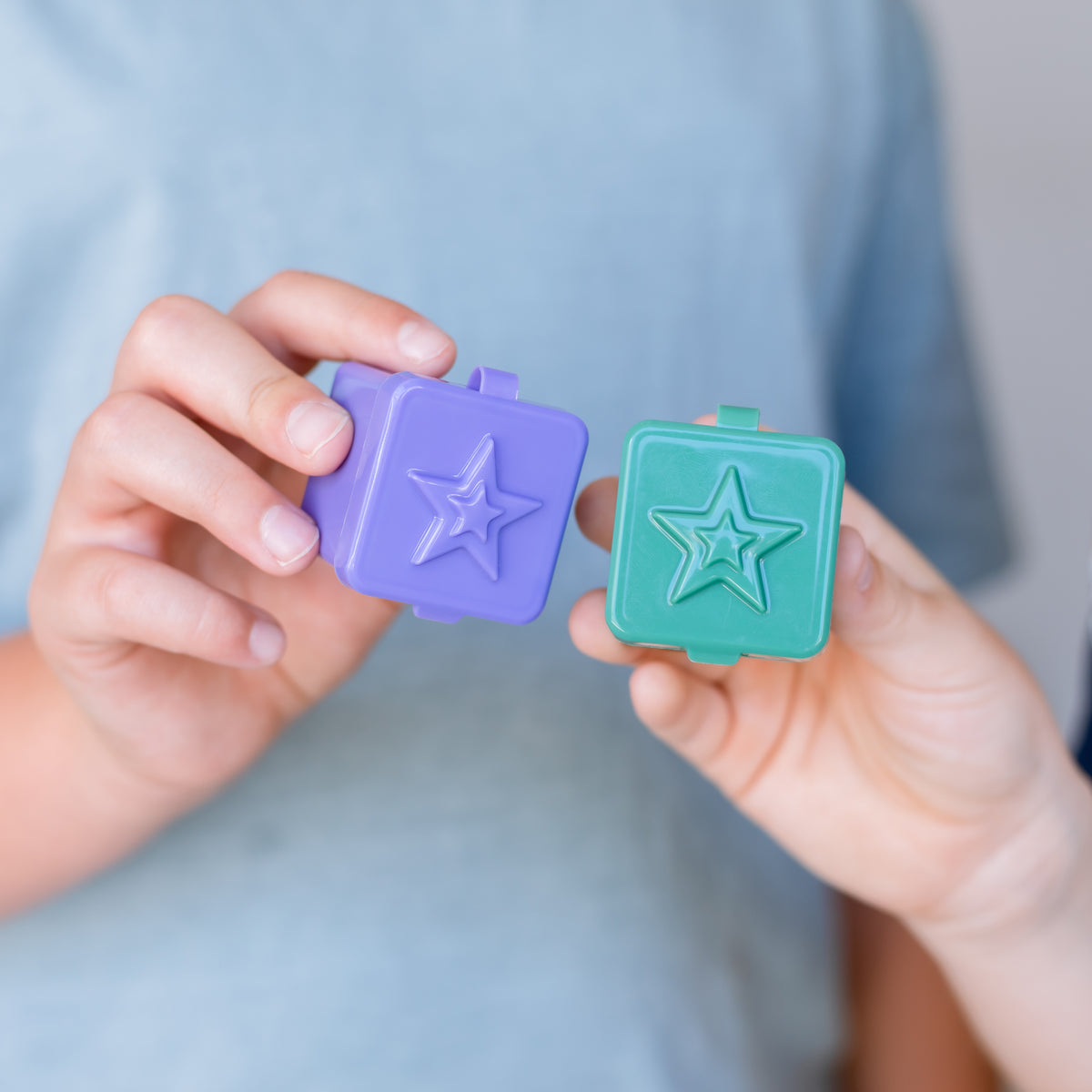 Bento Surprise Boxes Star - Apple