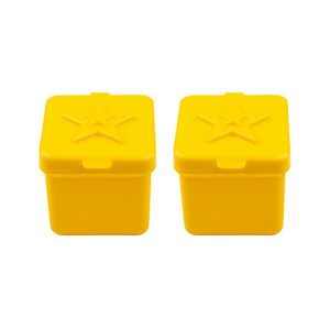 Bento Suprise Boxes Star - Pineapple