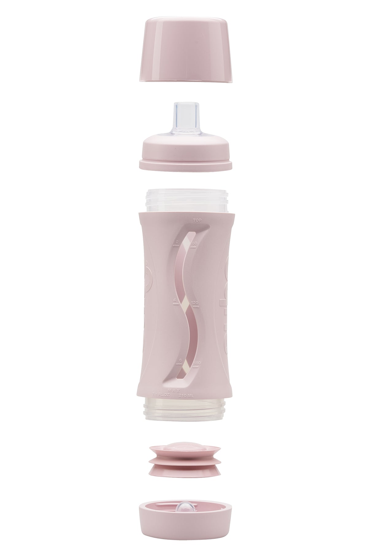 Subo The Food Bottle