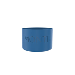 MONTIICO  BUMPER - NAVY