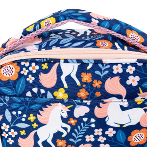 Out and About lunch bag - Unicorn