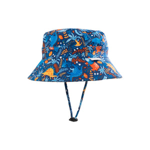 Bucket Hat - Dinosaur