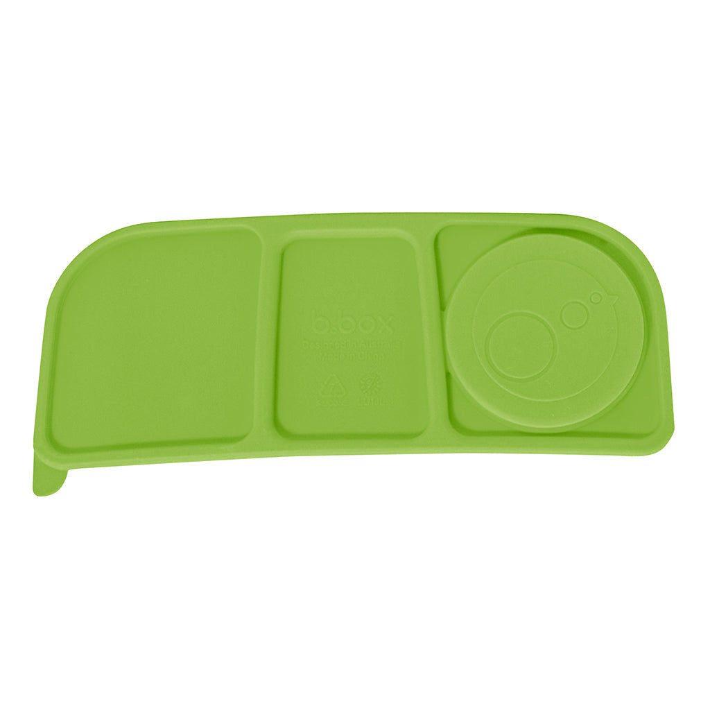 LUNCHBOX REPLACEMENT Silicone seal and handle set - Original/Large lunch box
