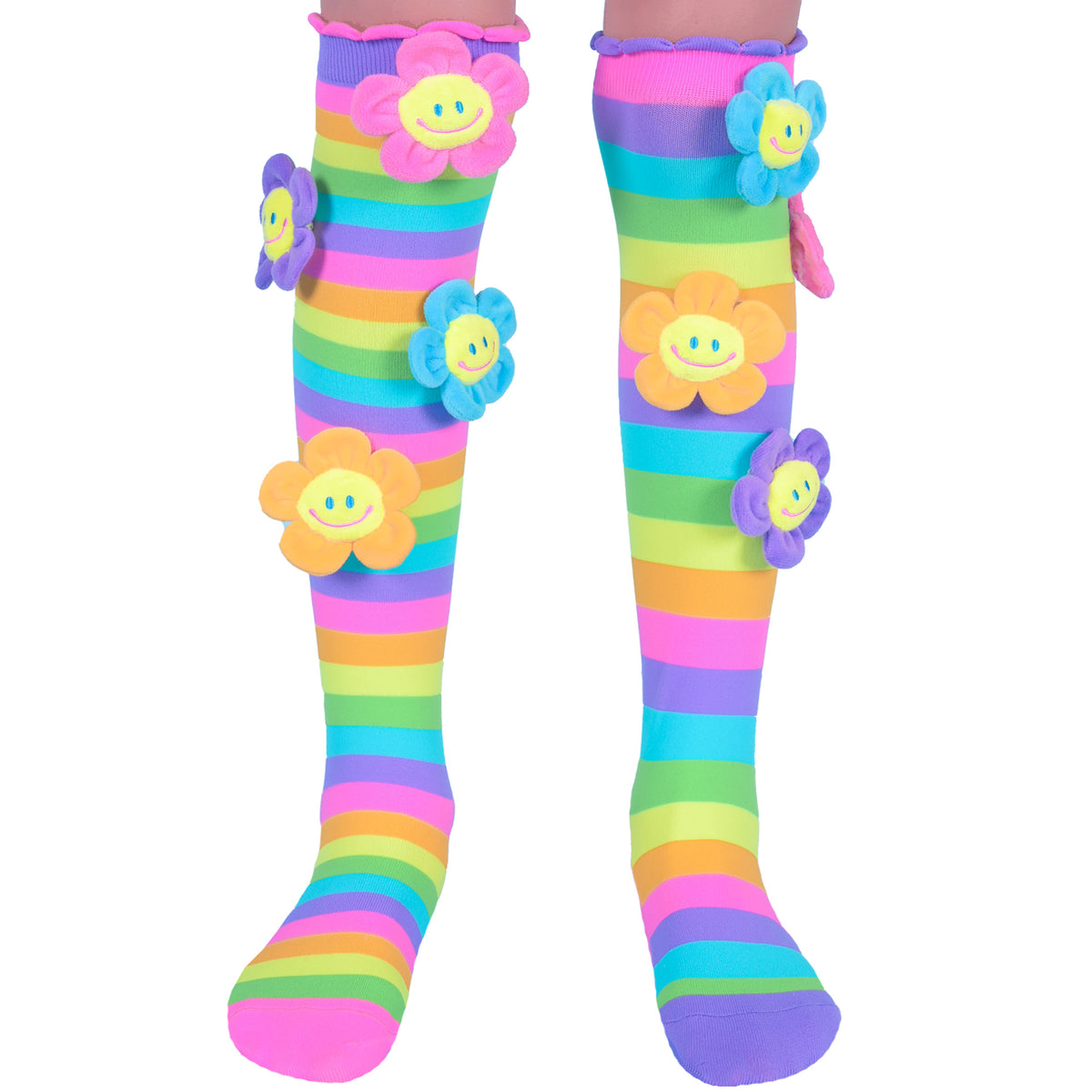 Mad Mia Socks - OOPSIE DAISY