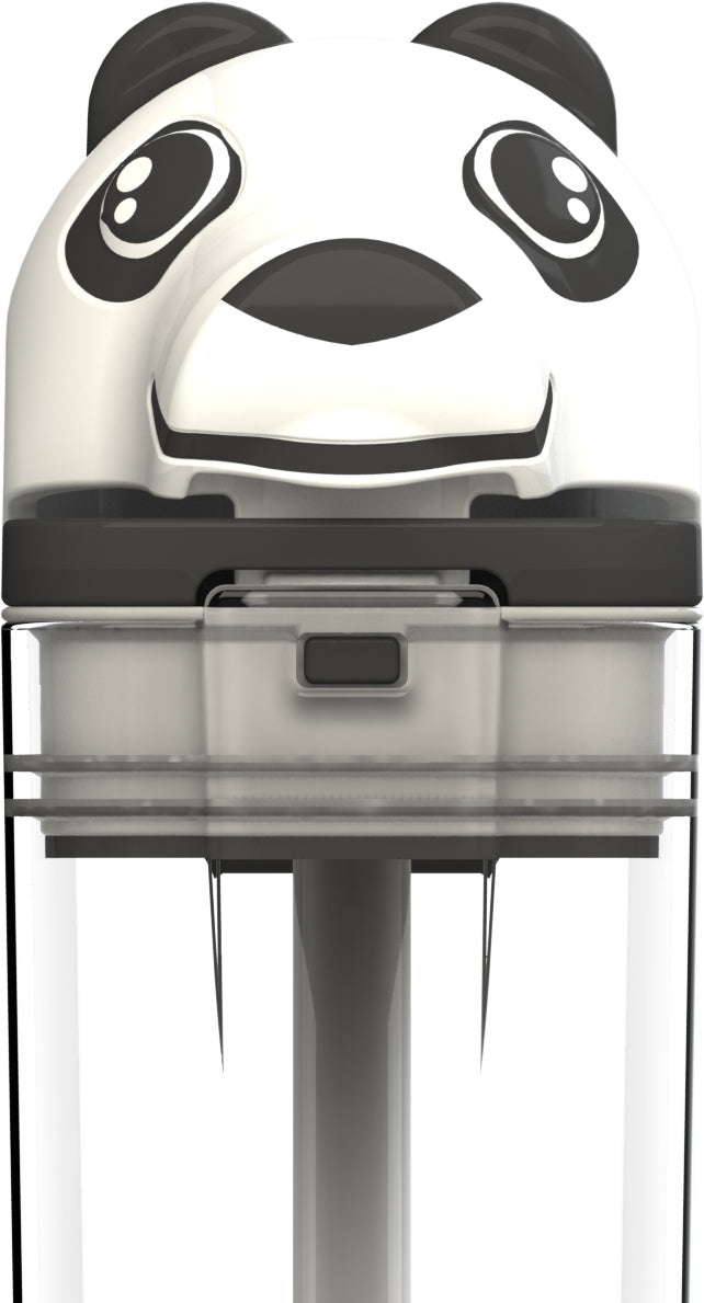 Drink in a Box - Fun tops - Panda