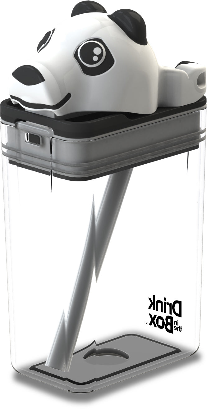 Drink in a Box - Fun tops - Unicorn