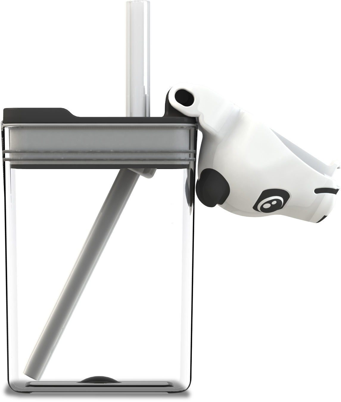 Drink in a Box - Fun tops - Panda