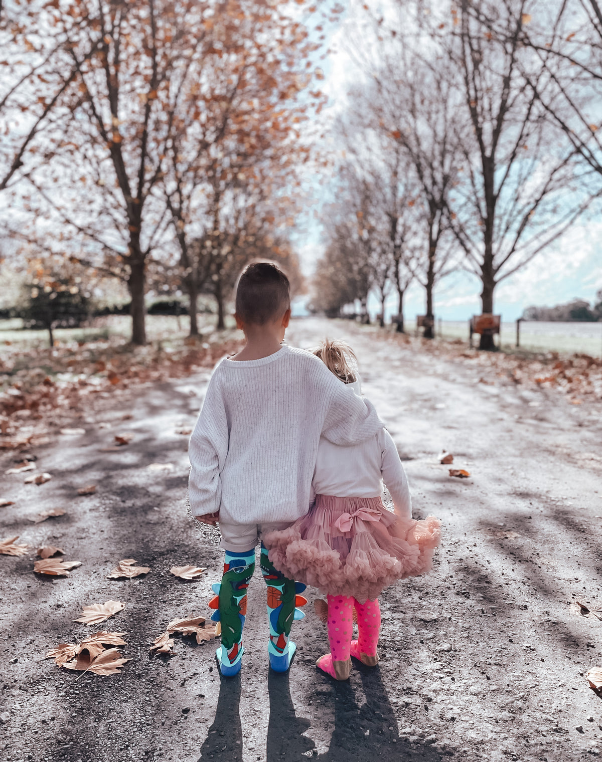 Mad Mia Socks - DINOSAUR SOCKS