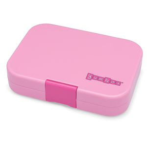Yumbox Original 6 - Power Pink