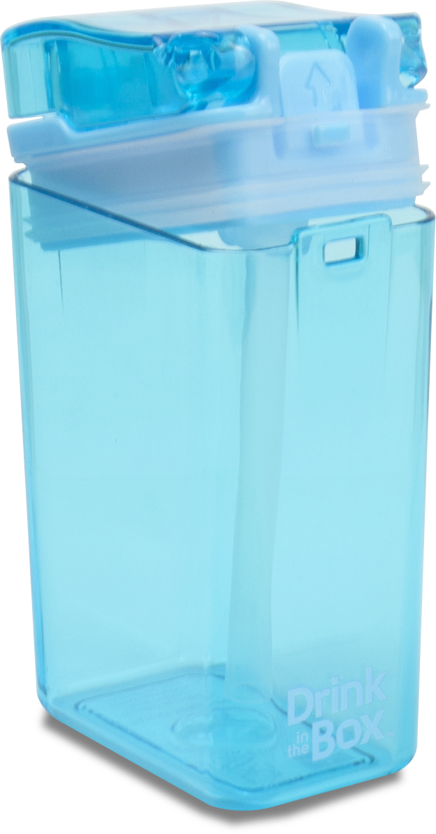 Drink in a Box Small GEN3 - Blue