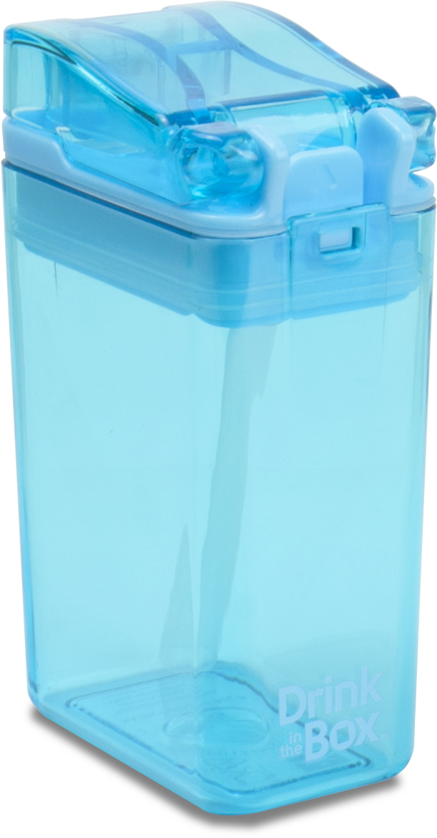 Drink in a Box Small GEN3 - Blue