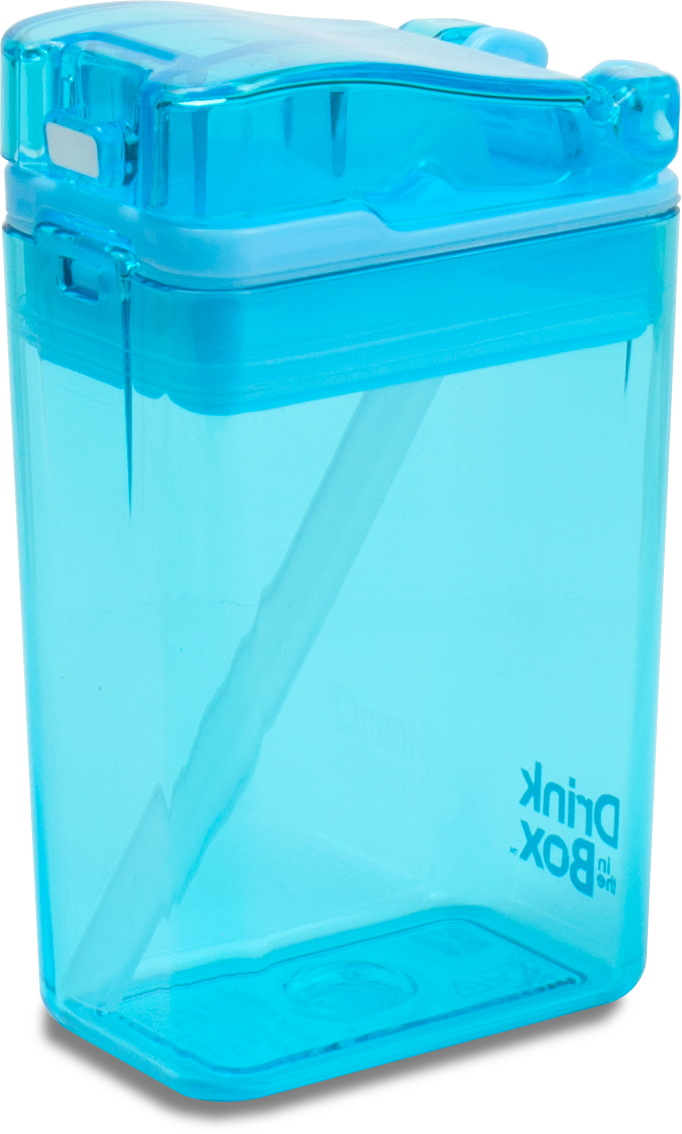 Drink in a Box Small GEN3 - Blue