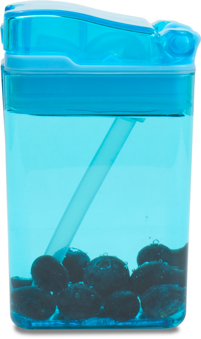 Drink in a Box Small GEN3 - Blue