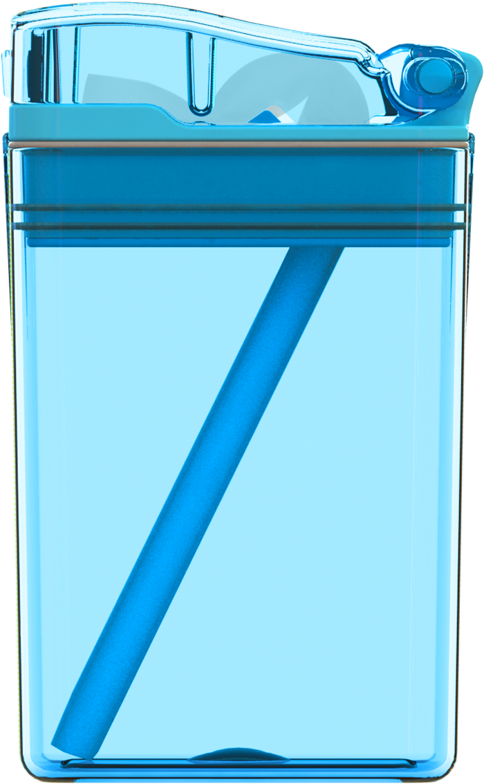Drink in a Box Small GEN3 - Blue