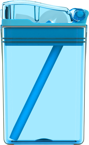 Drink in a Box Small GEN3 - Blue