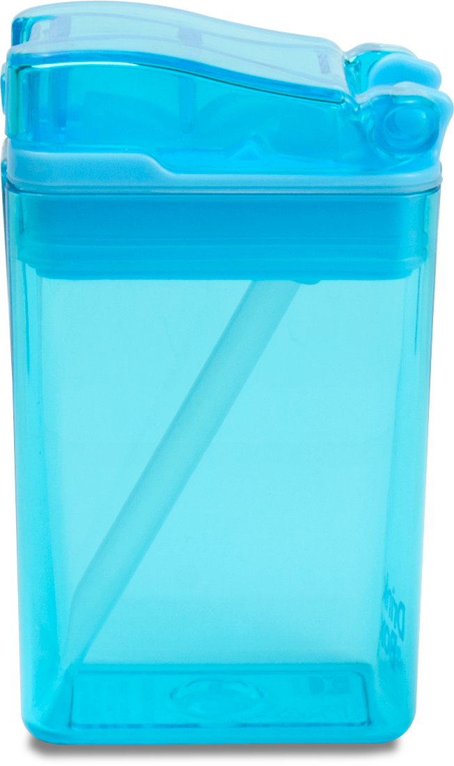 Drink in a Box Small GEN3 - Blue