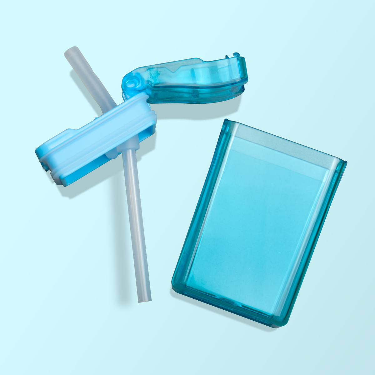 Drink in a Box Small GEN3 - Blue