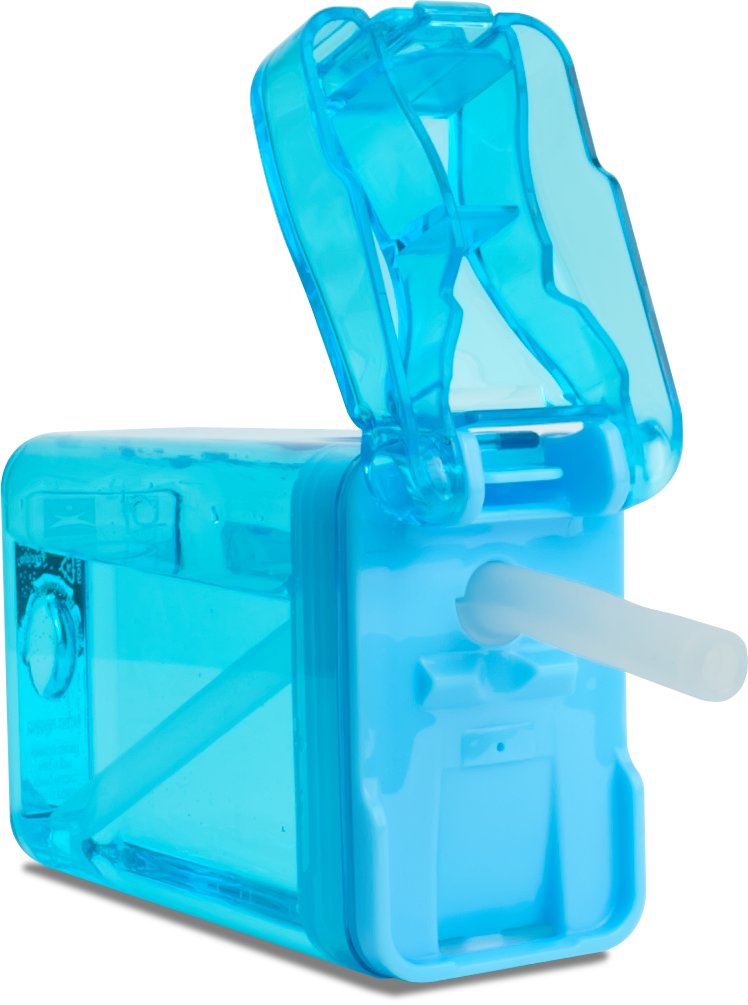 Drink in a Box Small GEN3 - Blue