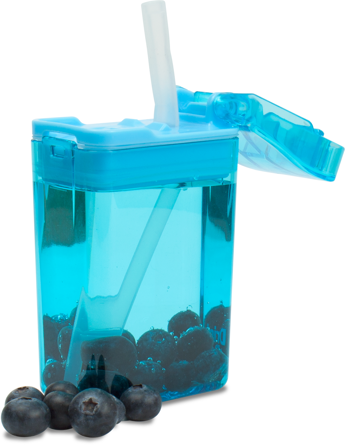 Drink in a Box Small GEN3 - Blue