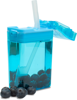 Drink in a Box Small GEN3 - Blue