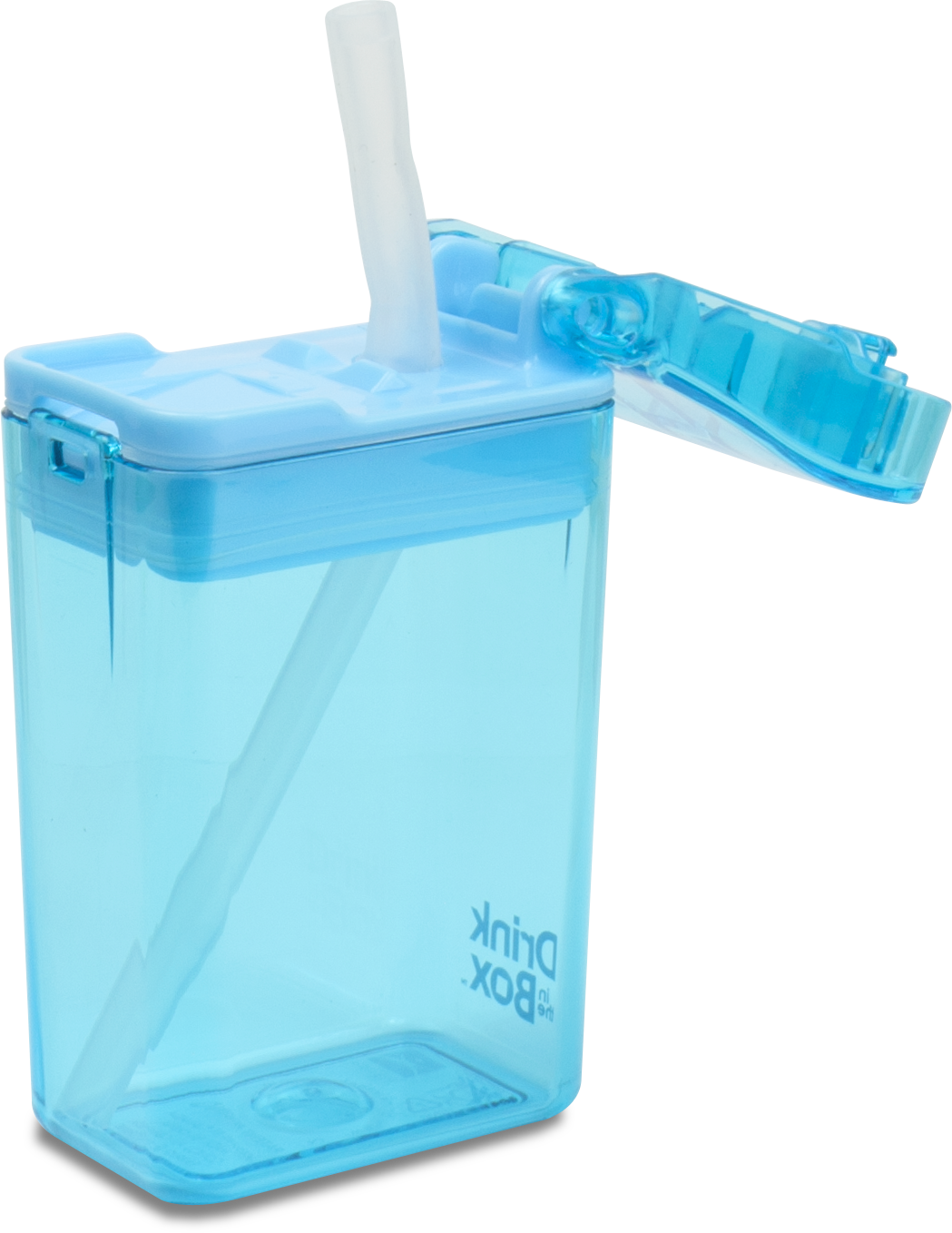Drink in a Box Small GEN3 - Blue