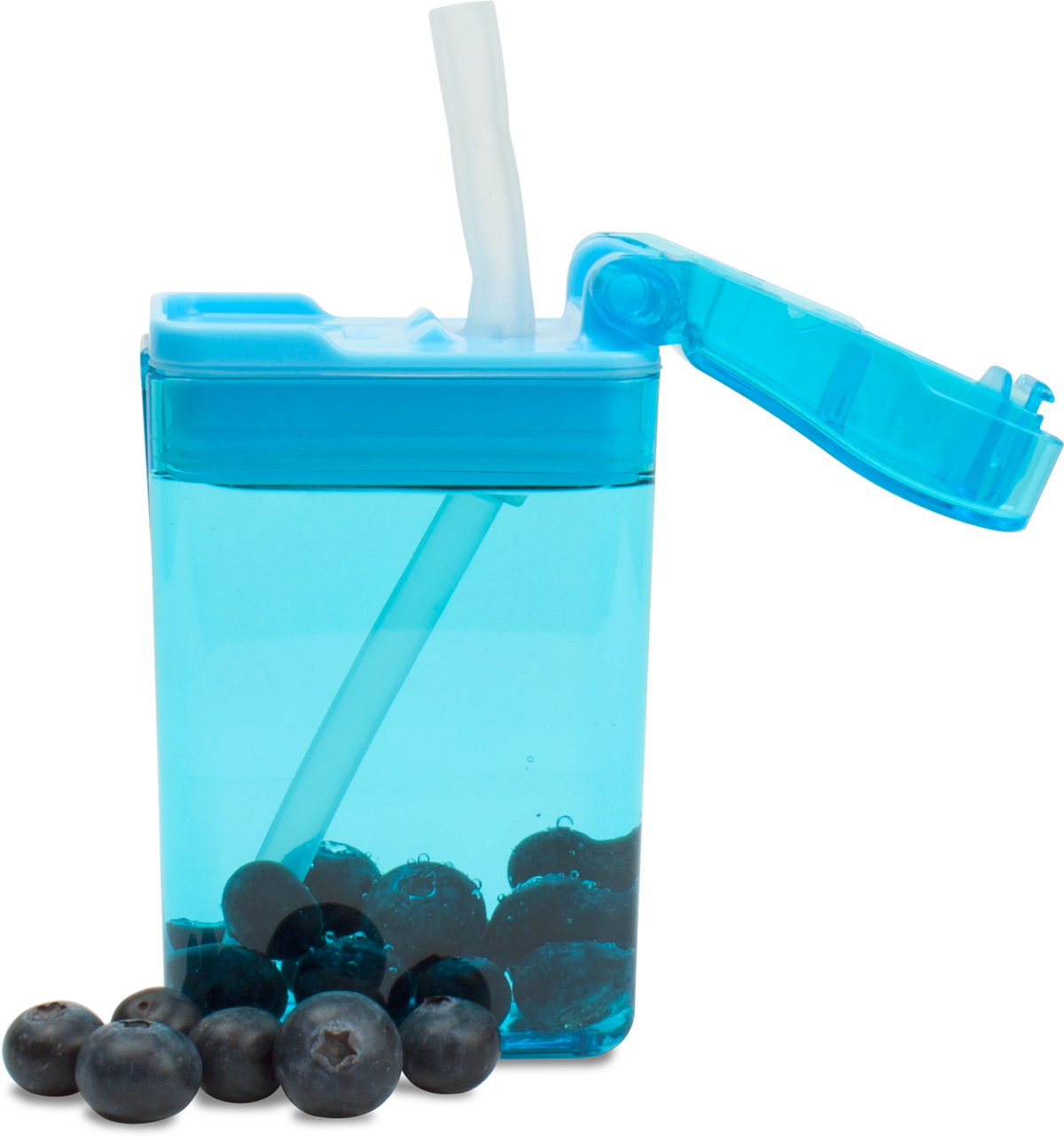 Drink in a Box Small GEN3 - Blue