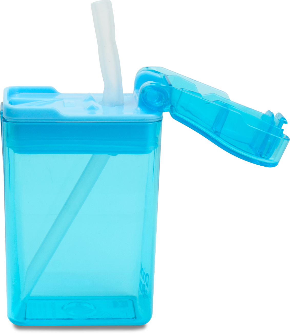 Drink in a Box Small GEN3 - Blue