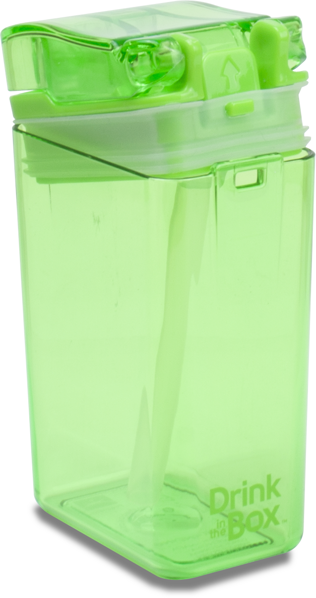 Drink in a Box Small GEN3 - Green