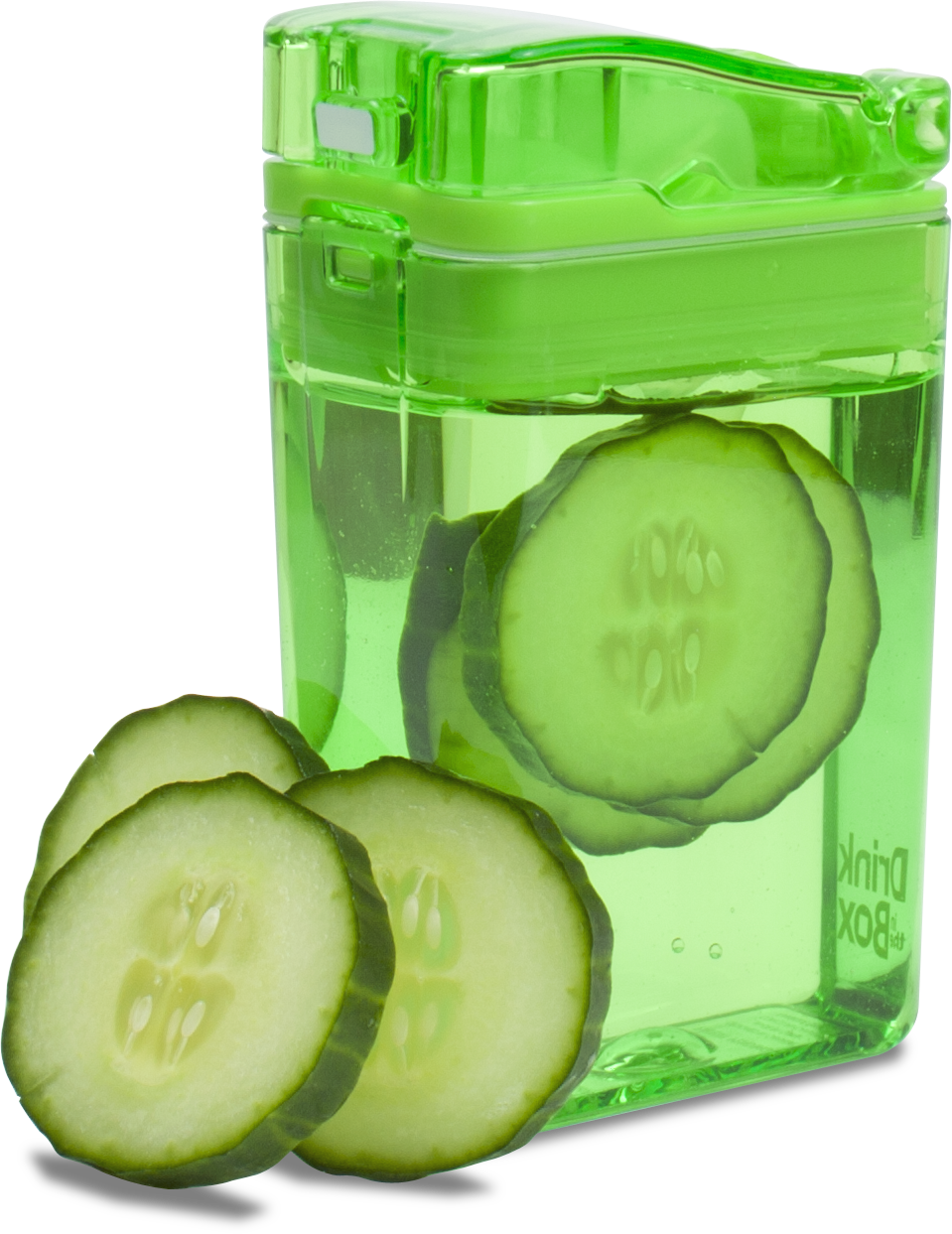 Drink in a Box Small GEN3 - Green