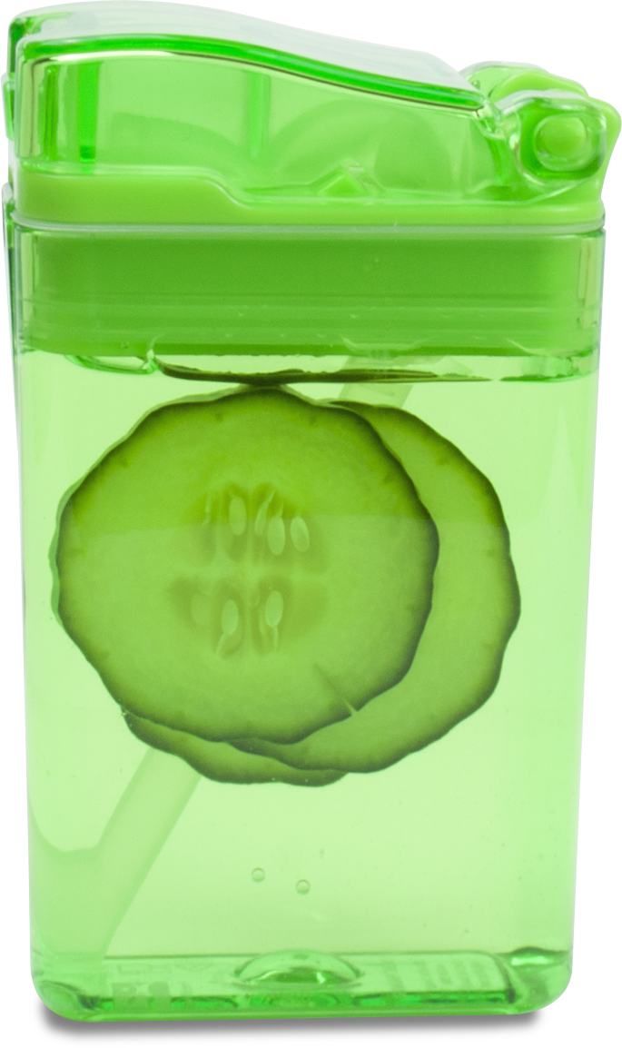 Drink in a Box Small GEN3 - Green