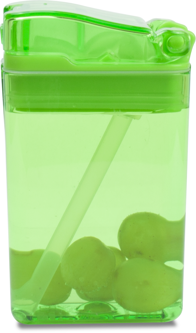 Drink in a Box Small GEN3 - Green