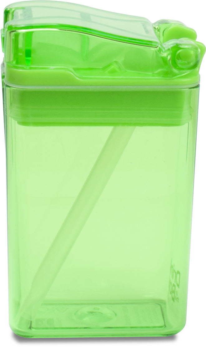 Drink in a Box Small GEN3 - Green