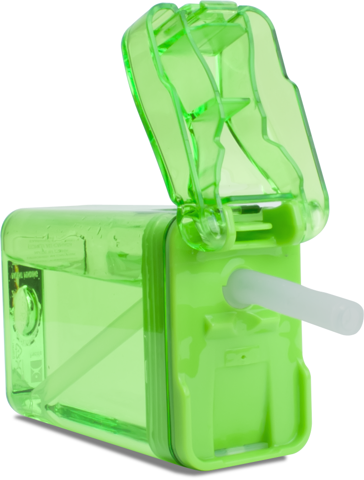 Drink in a Box Small GEN3 - Green