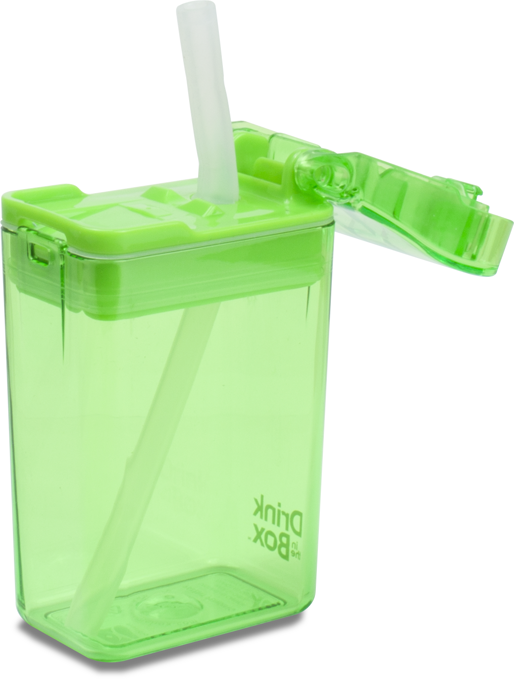 Drink in a Box Small GEN3 - Green