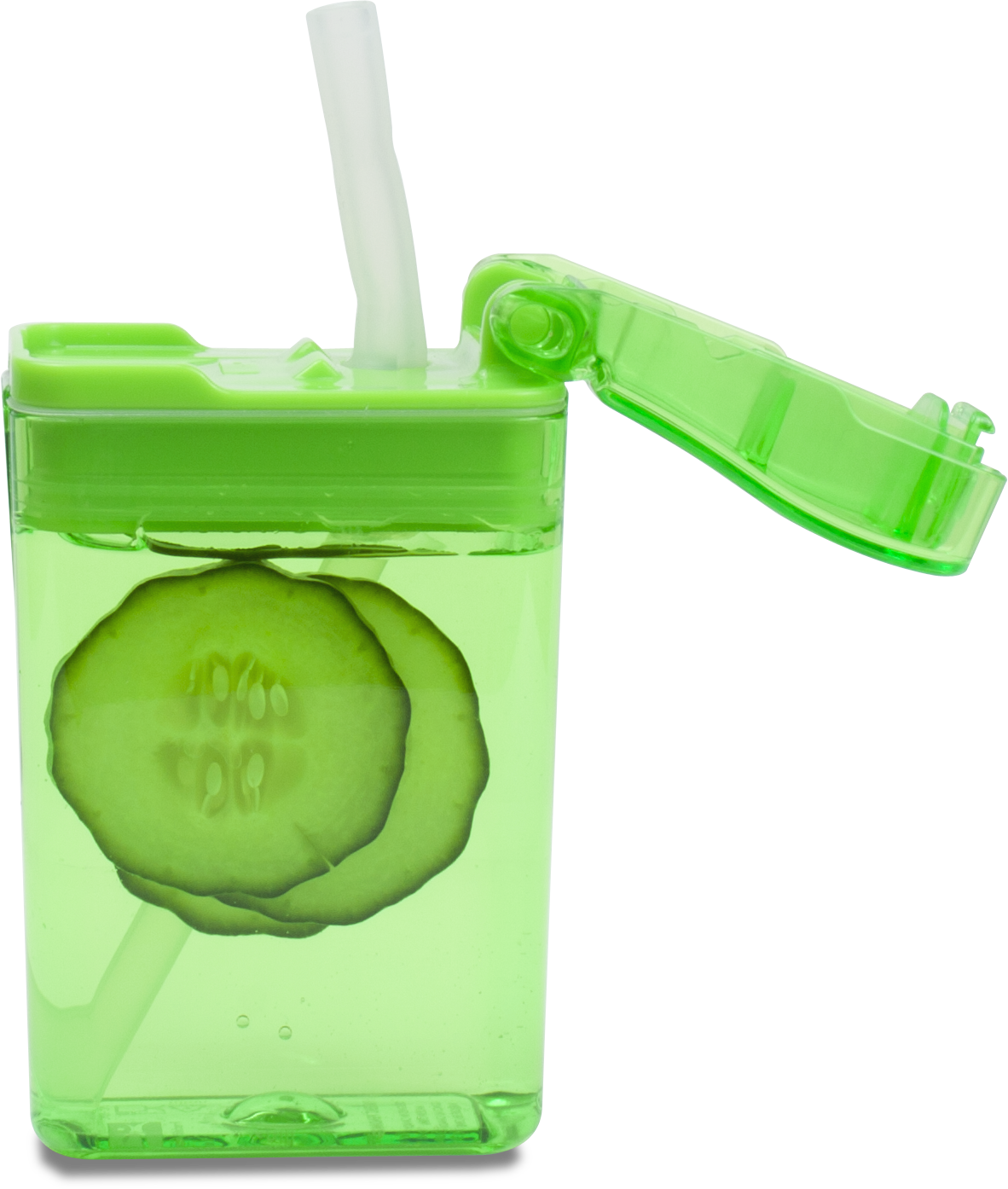 Drink in a Box Small GEN3 - Green