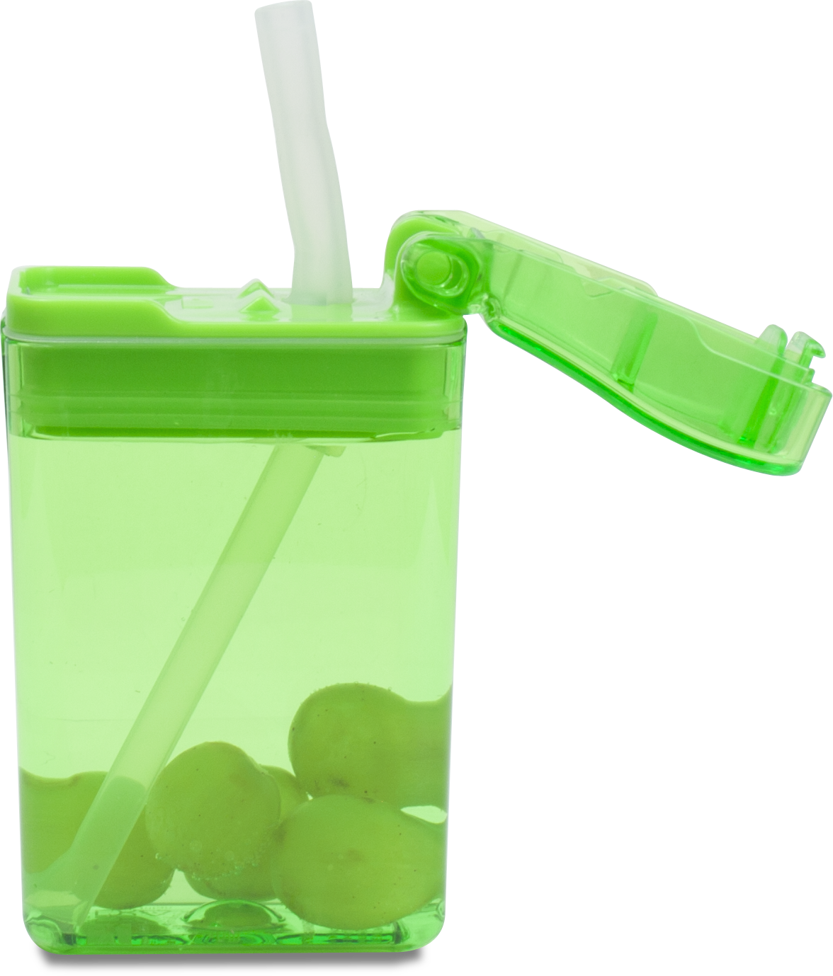 Drink in a Box Small GEN3 - Green