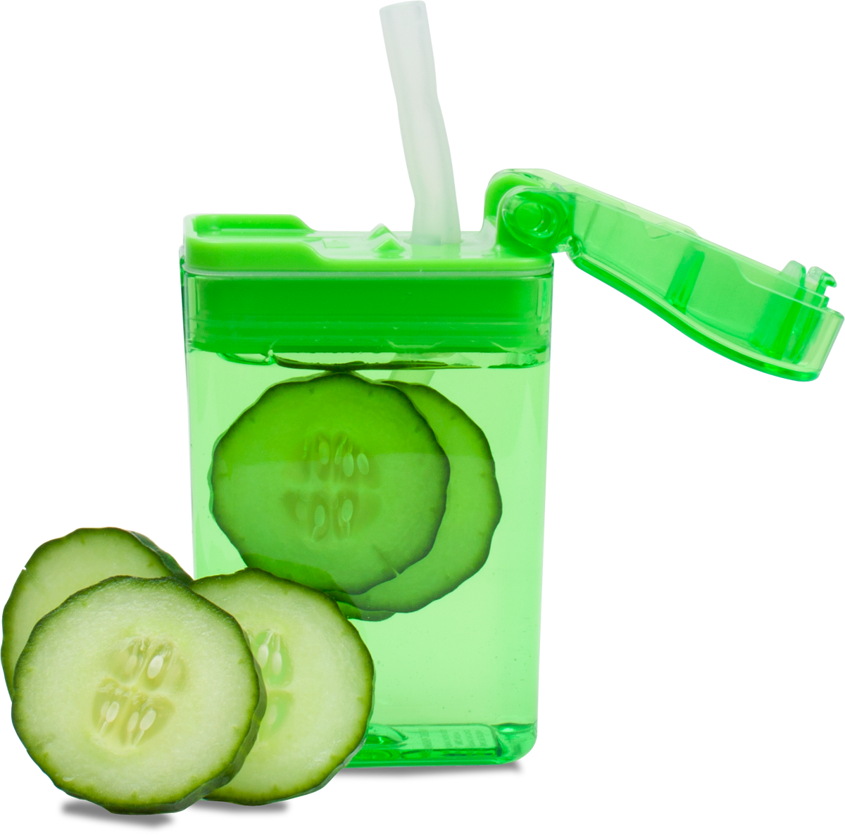 Drink in a Box Small GEN3 - Green