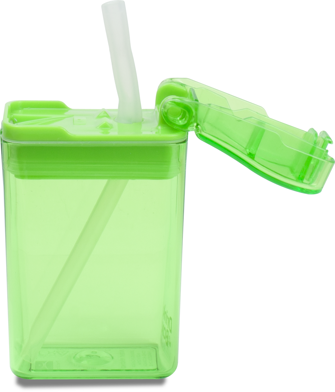 Drink in a Box Small GEN3 - Green