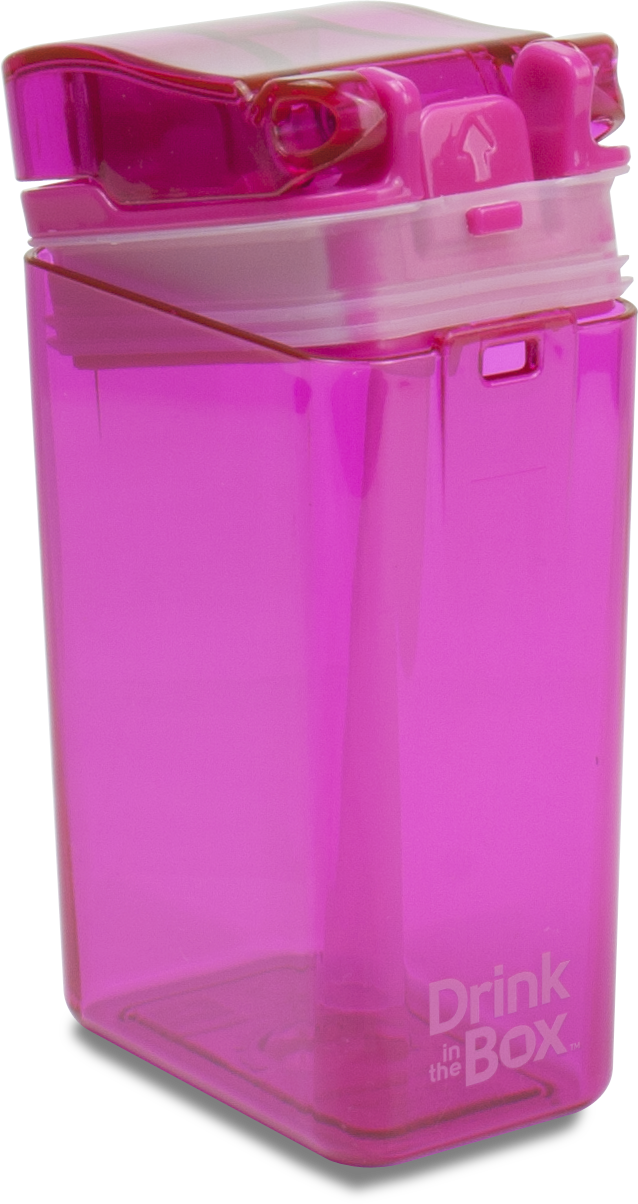 Drink in a Box Small GEN3 - Pink