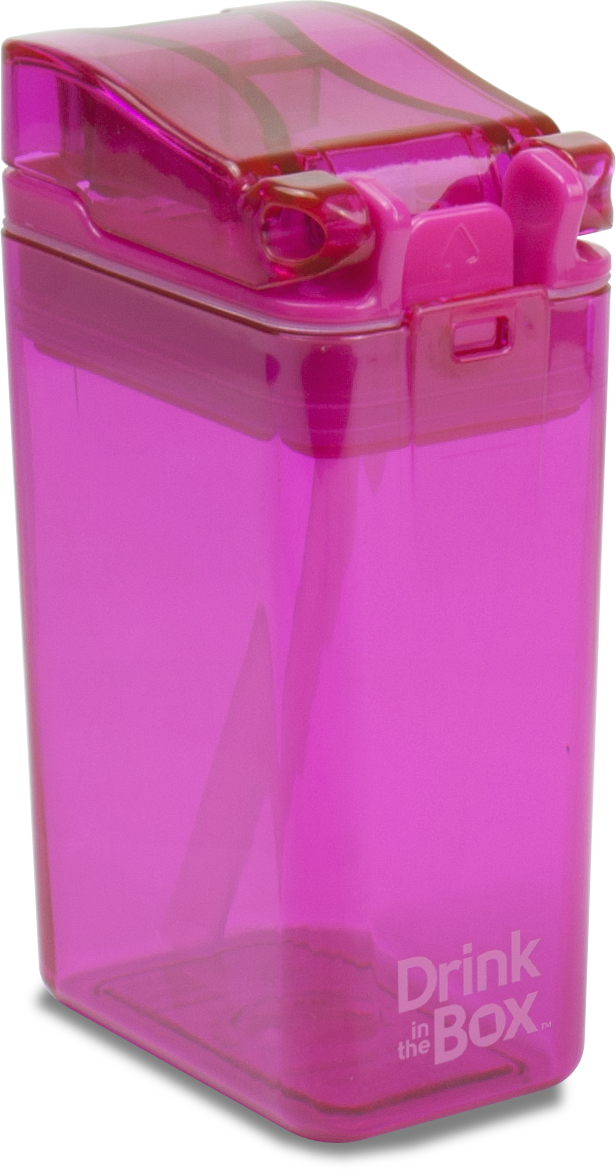 Drink in a Box Small GEN3 - Pink