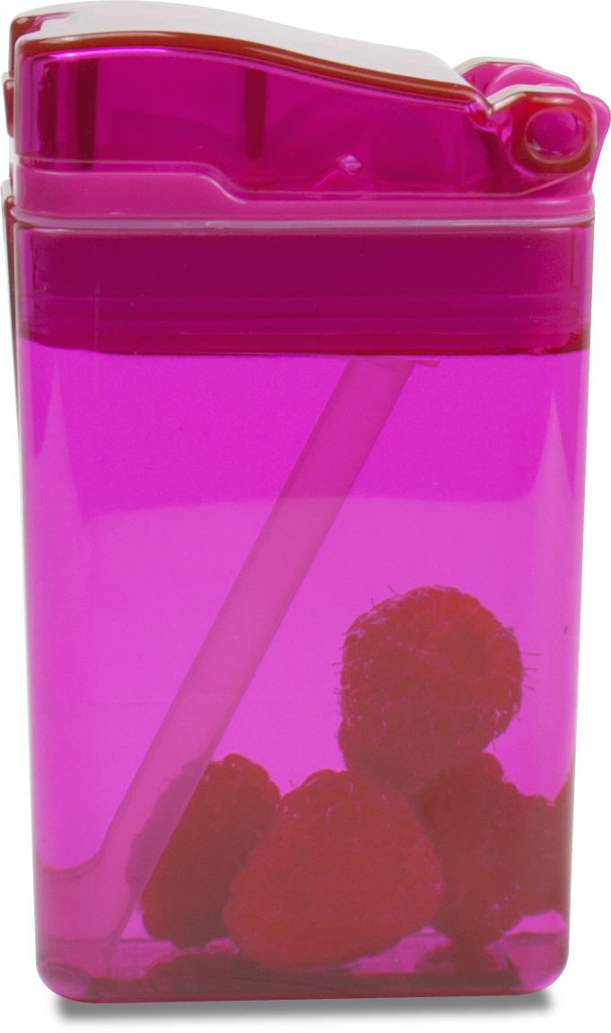 Drink in a Box Small GEN3 - Pink