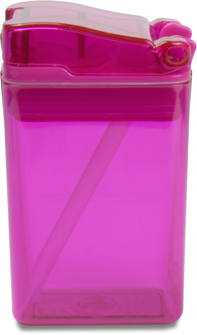Drink in a Box Small GEN3 - Pink