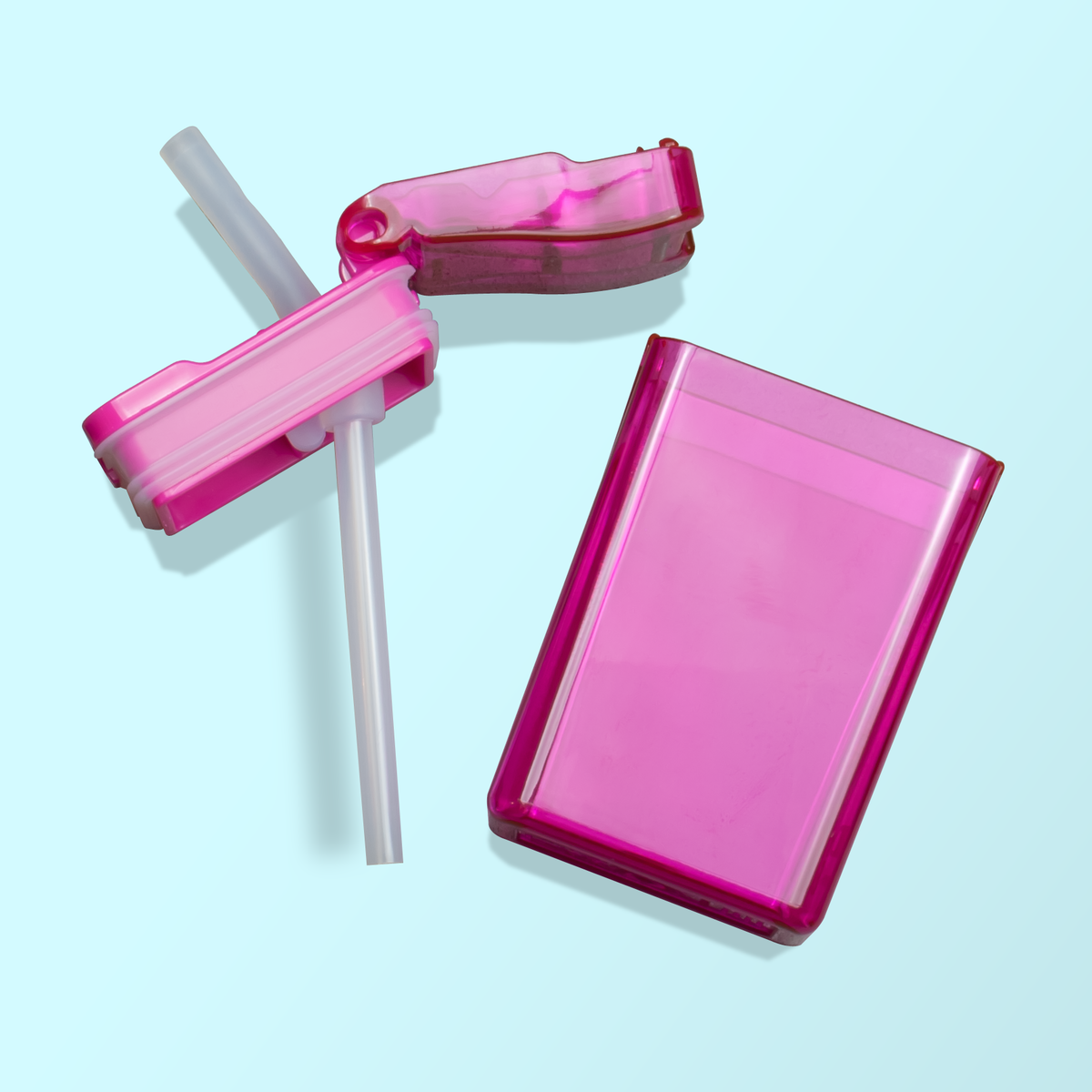 Drink in a Box Small GEN3 - Pink